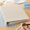 6 Pack: Oat Photo Album with Magnetic Pages by Recollections™